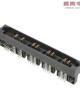 原装正品1892301-1[CONN HEADER MULTI-BEAM 23POS PCB]