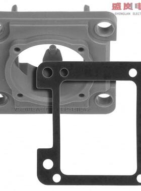 原装正品1689446[CONN FRAME FOR RJ45 SCKT INSERT]