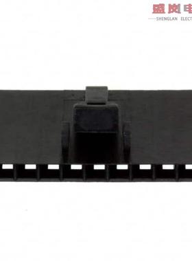 原装正品1-104257-0[CONN RECPT 11POS .1