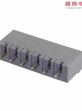 原装正品5433053[TERM B HDR 6POS VERT 5MM]