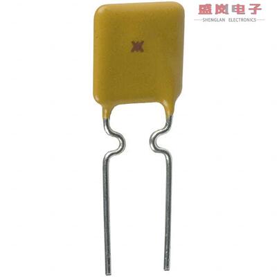 原装正品RUEF250[PTC RESET FUSE 30V 2.5A RADIAL]