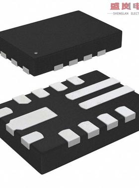 原装正品RT6236BHGQUF[IC REG BUCK ADJUSTABLE 6A 13UQFN]