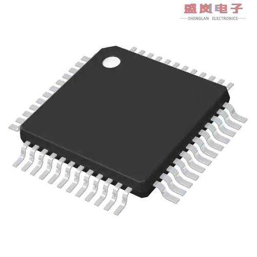 原装正品PIC18F56Q43-I/PT[IC MCU 8BIT 64KB FLASH 48