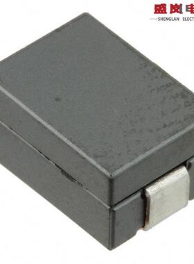VLB10050HT-R20M[FIXED IND 200NH 31A 0.35MOHM SMD]电感器