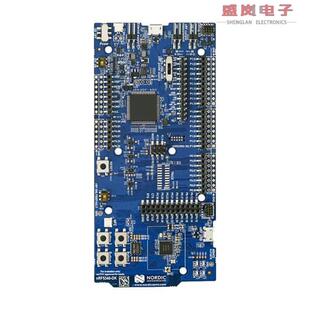 NRF5340 DEV KIT 原装 FOR 正品