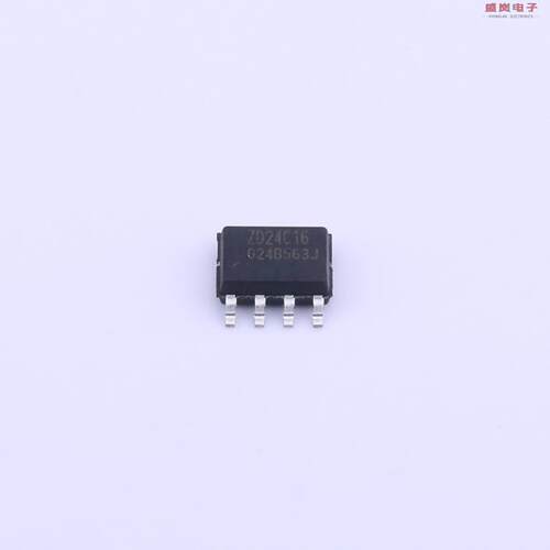 原装正品ZD24C16A-SSGMB[ZD24C16]