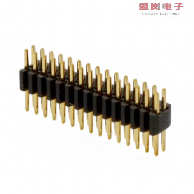 原装正品20021111-00030T4LF[CONN HEADER VERT 30POS