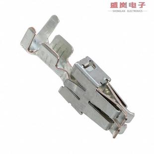 927833 TIN CRIMP 17AWG SOCKET CONN 正品 原装