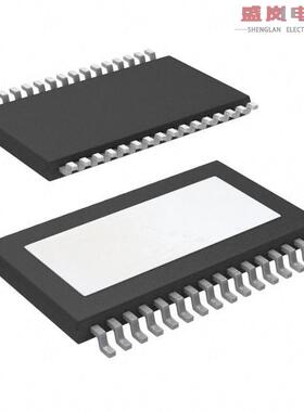 原装正品TPA3116D2DADR[IC AMP CLASS D STER 50W 32HT