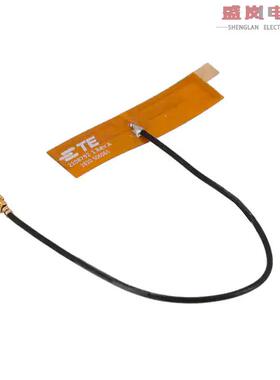 原装正品2108792-1[WLAN TRIPLE ANTENNA FPC CABLE 12]