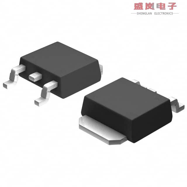 原装正品BD3570FP-E2[IC REG LINEAR 3.3V 500MA TO252-3]
