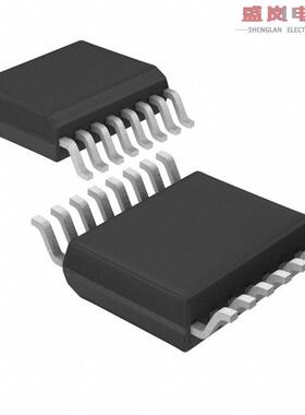 原装正品MC74HC4051ADTR2G[IC MUX/DEMUX 8X1 16TSSOP]