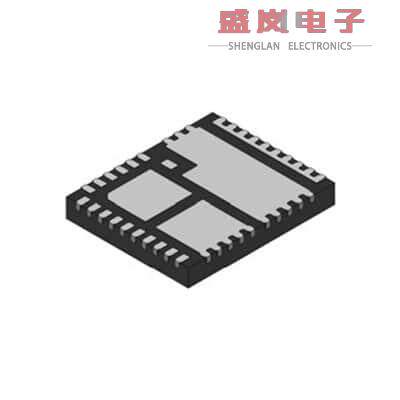 原装正品NCP303151MNTWG[IC DRVR HI/LOW SIDE PQFN39]