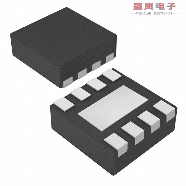原装正品MCP1501T-33E/RW[IC VREF SERIES 0.1% 8WDFN]