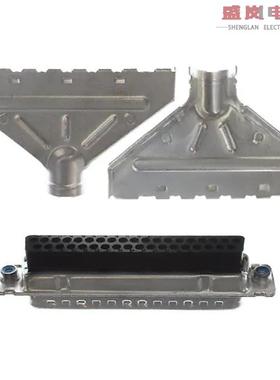 原装正品5786929-1[CONN D-SUB HOUSING PLUG 37POS]