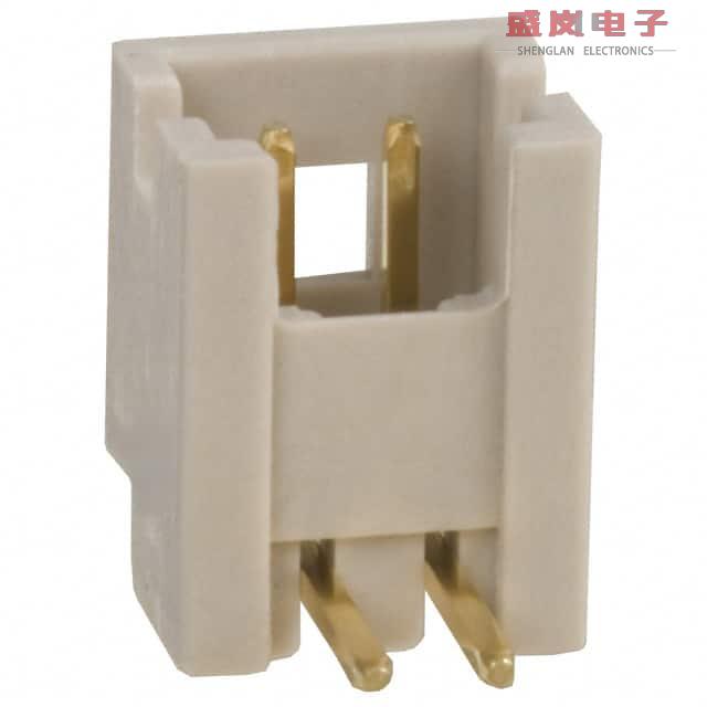 原装正品DF13-2P-1.25DS(50)[集管和线壳 1.25MM RA PI