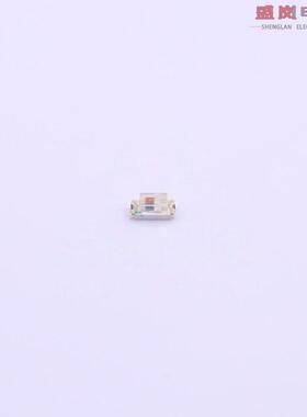 原装正品MHT192URCT[LED 红色 0603 波长617~625nm