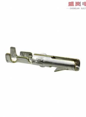 原装正品163554-6[CONN SOCKET 18-22AWG CRIMP TIN]