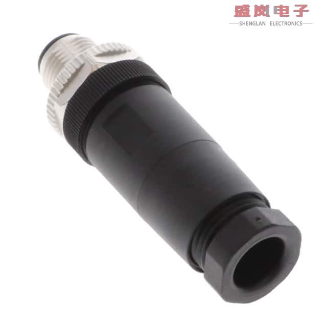 原装正品6-2271110-2[M12, MALE, A CODE, 12P, PG9 (AU)]