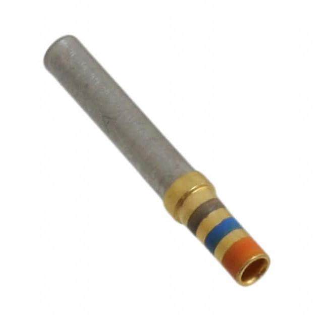 原装正品205090-2[CONN SOCKET 20-24AWG GOLD CRIMP]