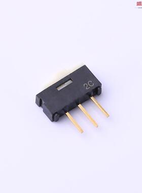 原装正品CL-SA-12C-02[滑动 SW3_10X2.54MM_TM SPD