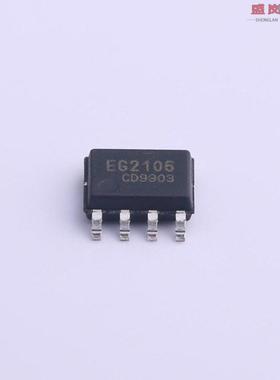 原装正品EG2106[MOS 管驱动芯片]