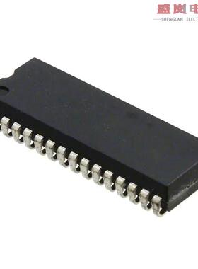 原装正品IS63LV1024L-10KLI-TR[IC SRAM 1MBIT PARALLE