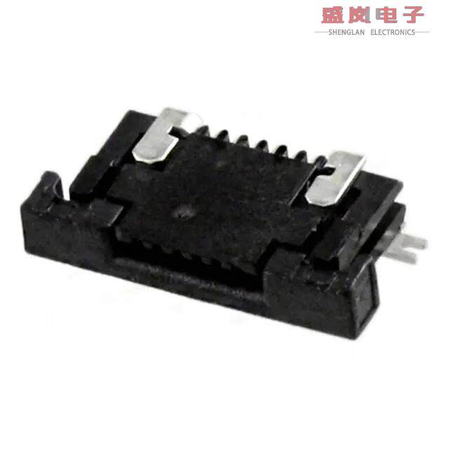 原装正品SFV6R-2STE1HLF[CONN FFC FPC TOP 6POS 0.50M
