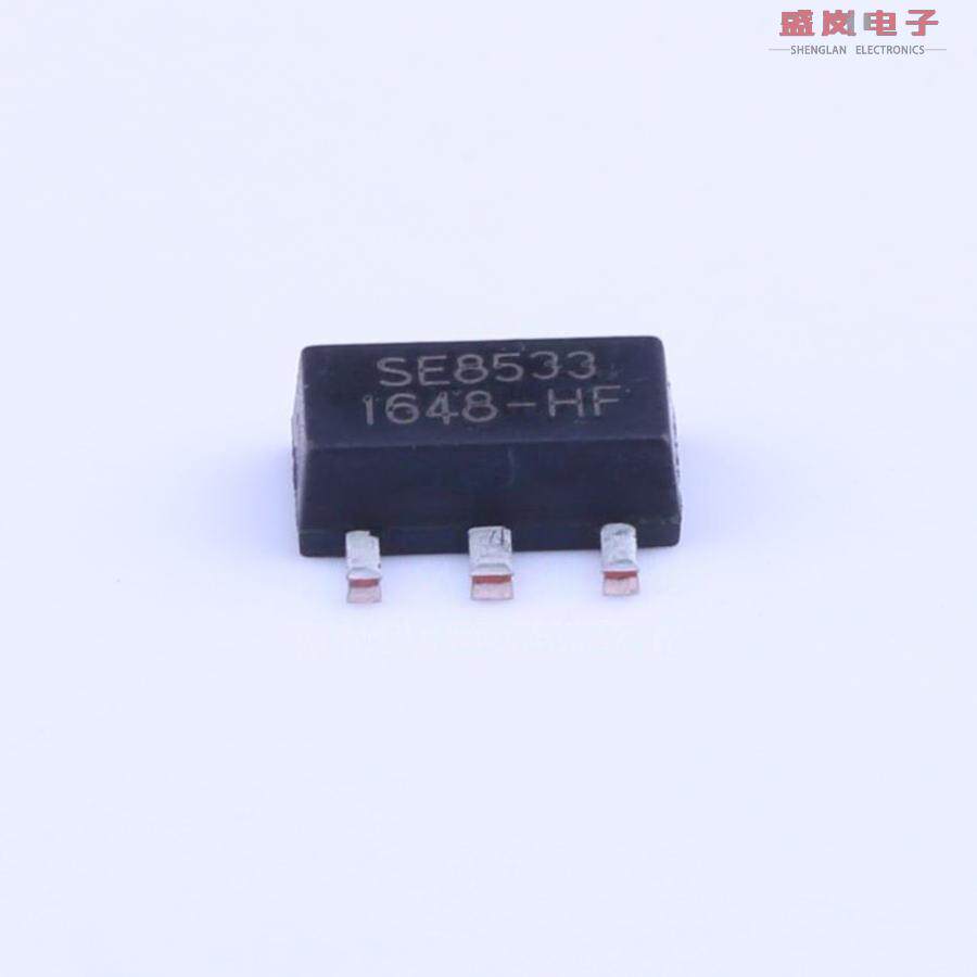 原装正品SE8533K2-HF[Vin=40V Vout=3.3V 250mA 85dB]