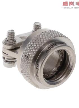 原装正品M85049/49-2S10N[CONN CABLE CLAMP SZ 10 11