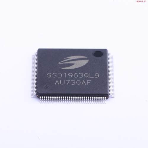原装正品SSD1963QL9[SSD1963QL9]