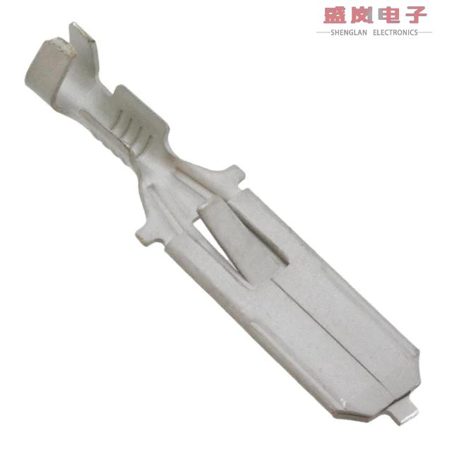 原装正品60294-2[CONN QC TAB 18-22AWG 0.250 CRIMP]