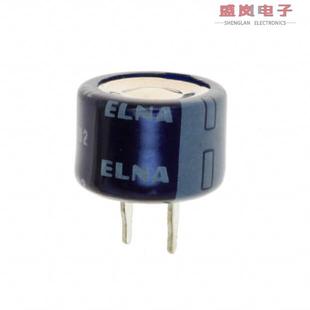 5R5D224T 20% 80% 220MF CAP 原装 5.5V 正品