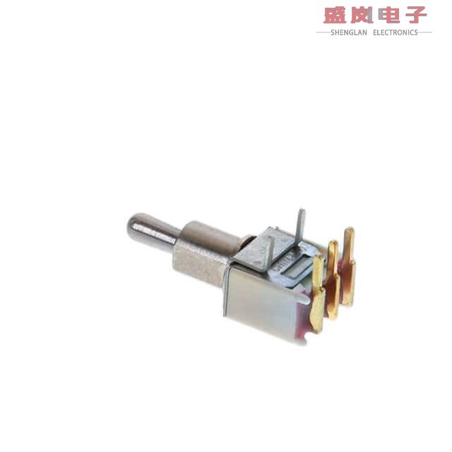 原装正品T103MH9ABE[SWITCH TOGGLE SPDT 0.4VA 20V]