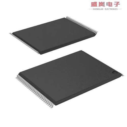 原装正品MT28EW01GABA1LJS-0SIT[IC FLASH 1GBIT PARAL