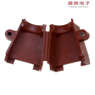 原装正品480634-1[CONN MR STRAIN RELIEF 20POS]
