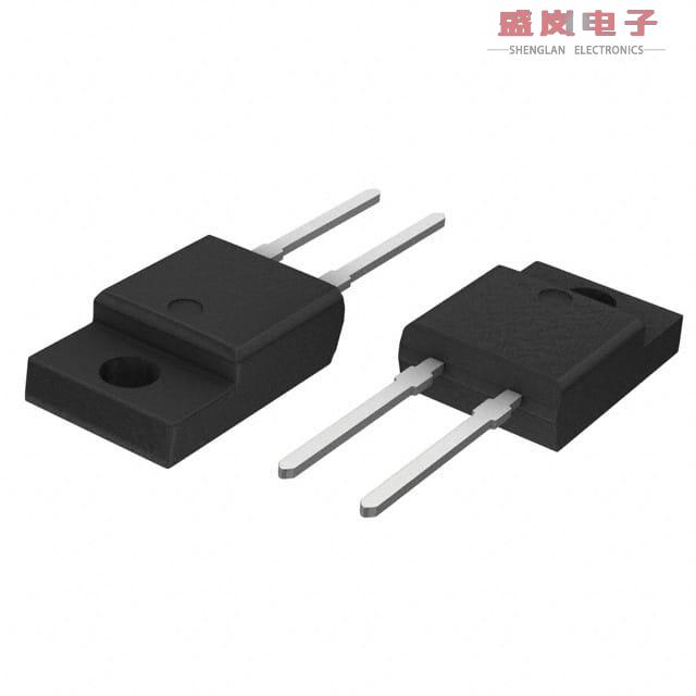 原装正品MURF860G[DIODE GEN PURP 600V 8A TO220FP]