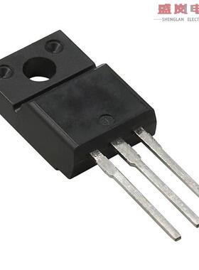 原装正品SIHF23N60E-GE3[MOSFET N-CH 600V 23A TO220]