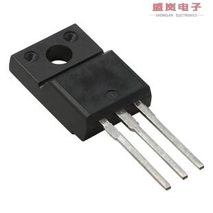 原装正品SIHF23N60E-GE3[MOSFET N-CH 600V 23A TO220]