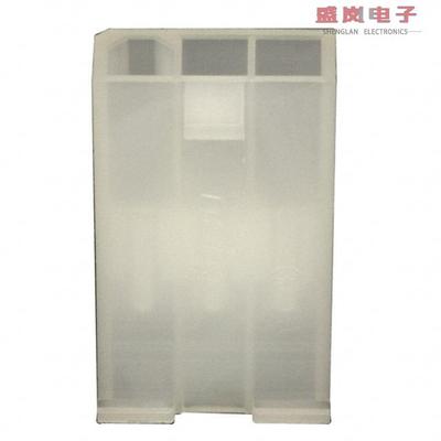 原装正品1586103-3[CONN PLUG HOUSING 3POS SGL 4.2MM]