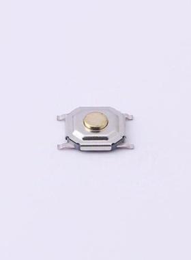 原装正品TS-1087S-AR01616[轻触 SW4_4.6X3.5MM_SM