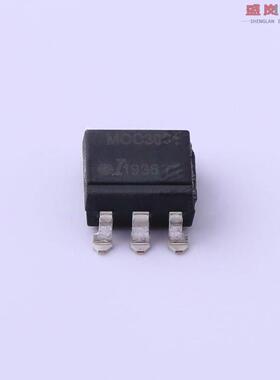 原装正品MOC3061SM[MOC3061SM]