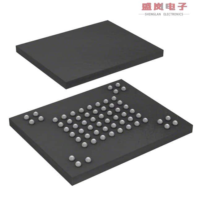 原装正品S34MS01G100BHI000[IC FLASH 1GBIT PARALLEL