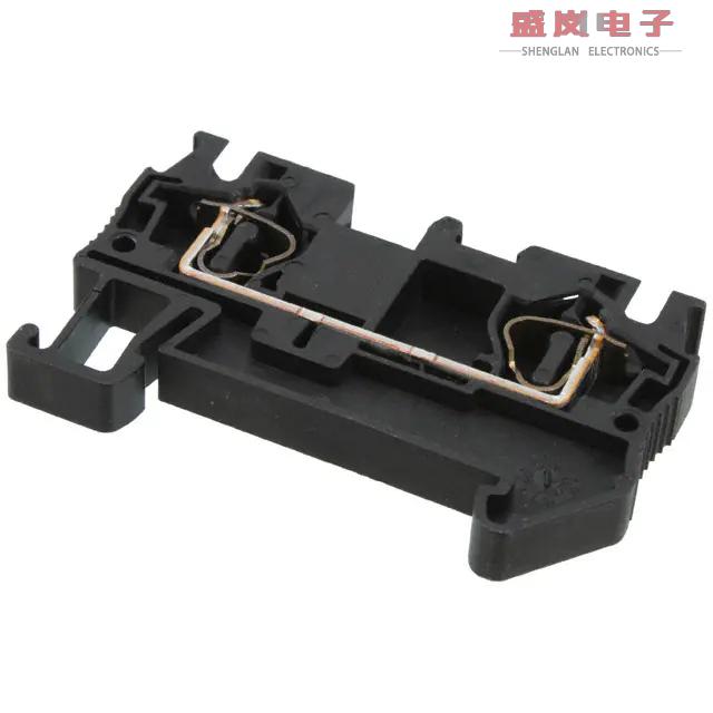 原装正品3037180[CONN TERM BLK FEED THRU 10-28AWG]