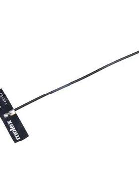 原装正品146153-0100[天线 2.4/5G dual band Flex*100