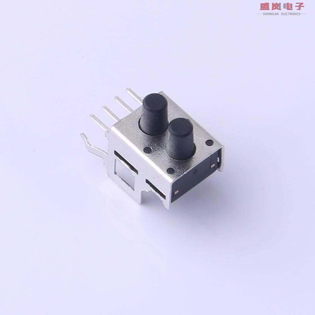 原装正品GT-TC193A-H0675-L1[双联支架轻触 160gf]