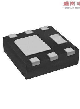 原装正品DMP2023UFDF-7[MOSFET P-CH 20V 7.6A 6UDFN]
