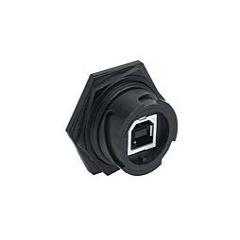 原装正品84730-0010[USB RECEPTACLE PANEL/ PCB