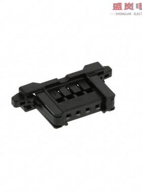 原装正品DF51-4S-2C[CONN SOCKET 4POS SGL CRIMP]