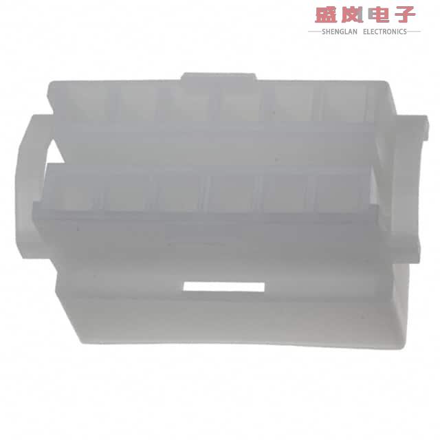 原装正品1-480288-0[CONN RECEPT/CAP 12POS MATE-N-LOK]